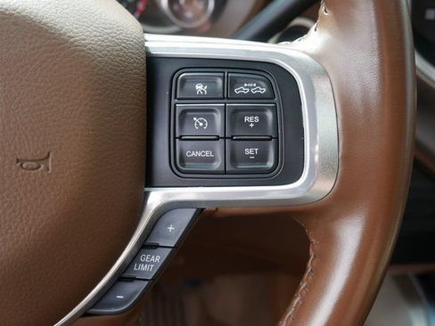 Used 2021 RAM 2500 Laramie AWD/4WD image 20
