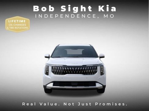 New 2026 Kia Carnival EX image 2