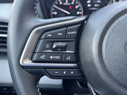 New 2025 Subaru Legacy Premium image 15