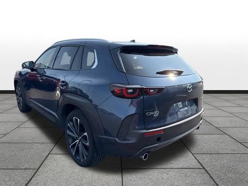 Used 2025 MAZDA CX-50 AWD 2.5 S w/ Premium Plus Pkg image 37