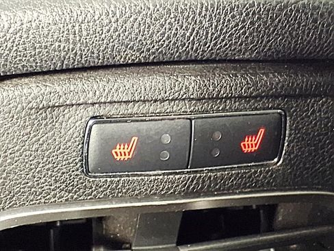 Used 2016 Lincoln MKZ Hybrid w/ Equipment Group 600A Reserve image 12