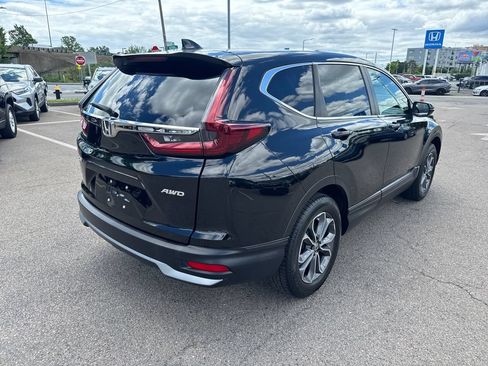 Used 2022 Honda CR-V EX image 8