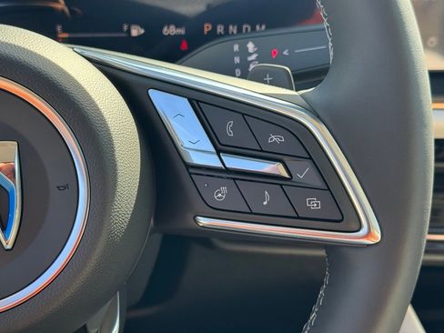 New 2026 Buick Envision Avenir image 28