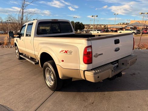 Used 2010 Ford F350 King Ranch image 5