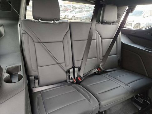 New 2026 Chevrolet Tahoe LT w/ Comfort Package image 12