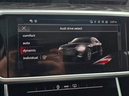 Certified 2025 Audi A6 Premium Plus w/ Premium Plus Package image 32