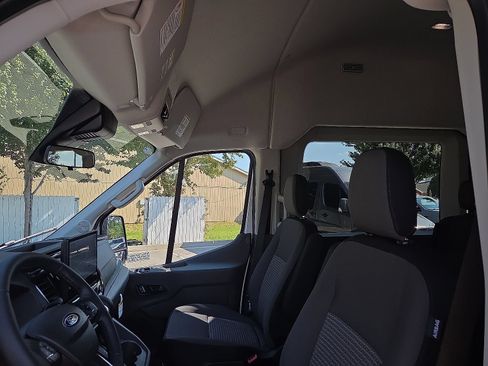 New 2026 Ford Transit 350 XLT RWD image 13