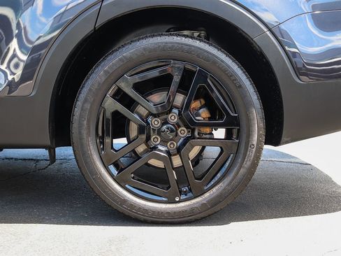 Certified 2025 Kia Telluride SX Prestige X-Line AWD/4WD image 10