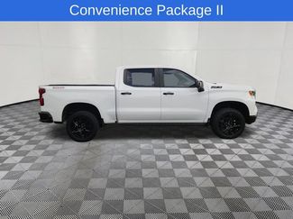 Used 2024 Chevrolet Silverado 1500 LT Trail Boss w/ LT Trail Boss Premium Package AWD/4WD video 4