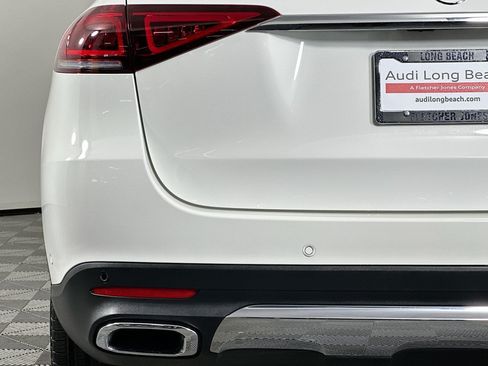Used 2023 Mercedes-Benz GLE 350 4MATIC w/ Premium Package image 17