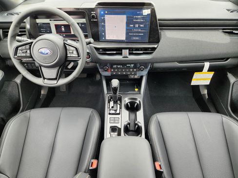 New 2026 Subaru Outback Limited AWD/4WD image 21