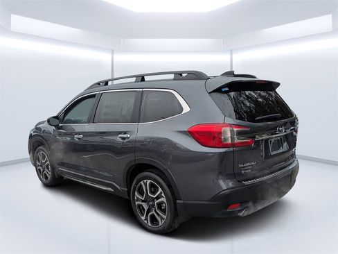 New 2026 Subaru Ascent Touring image 5