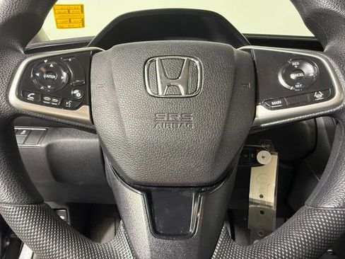 Used 2019 Honda Civic LX image 17