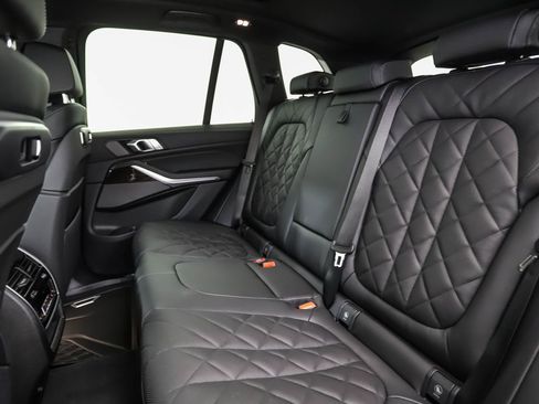 New 2026 BMW X5 xDrive40i image 22