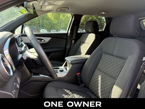 Used 2022 Chevrolet Blazer LT image 9
