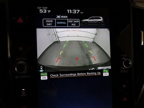 New 2026 Subaru Forester Wilderness w/ Wilderness Plus Package image 26