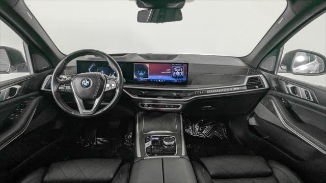 Used 2025 BMW X5 sDrive40i RWD image 27
