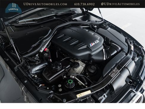 Used 2008 BMW M3 Sedan image 55