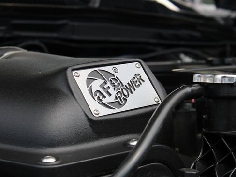 Used 2012 RAM 2500 ST w/ Chrome Appearance Group AWD/4WD image 29