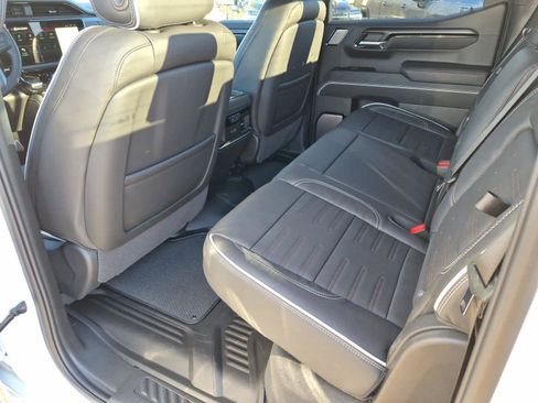 New 2026 GMC Sierra 1500 AT4X image 12