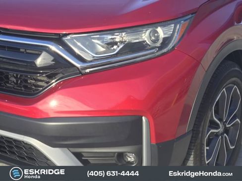 Used 2022 Honda CR-V EX-L image 10
