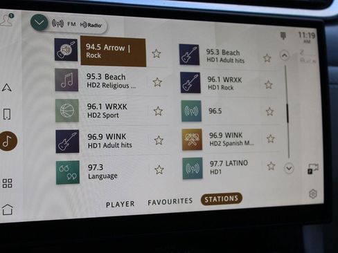 Used 2025 Jaguar F-PACE R-Dynamic S image 25