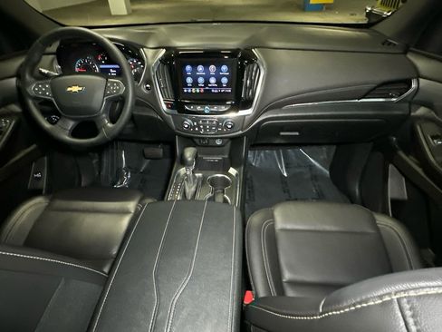 Used 2023 Chevrolet Traverse LT AWD/4WD image 15