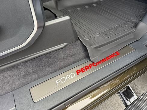 Used 2026 Ford F150 Raptor w/ Equipment Group 803A Raptor R image 23