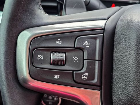 Certified 2026 Chevrolet Silverado 1500 LT Trail Boss w/ Safety Package image 25