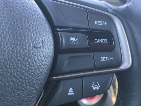 Certified 2022 Honda Accord Sport image 24