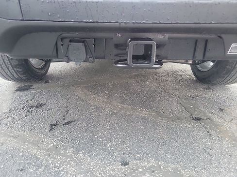 New 2026 Honda Ridgeline RTL image 7