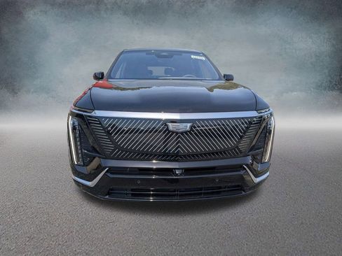 New 2026 Cadillac Vistiq Luxury image 7
