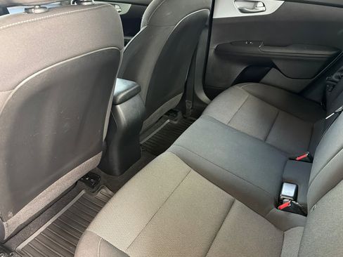 Used 2023 Kia Forte LXS FWD image 12