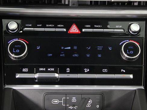 Certified 2026 Hyundai Santa Fe SEL FWD image 23