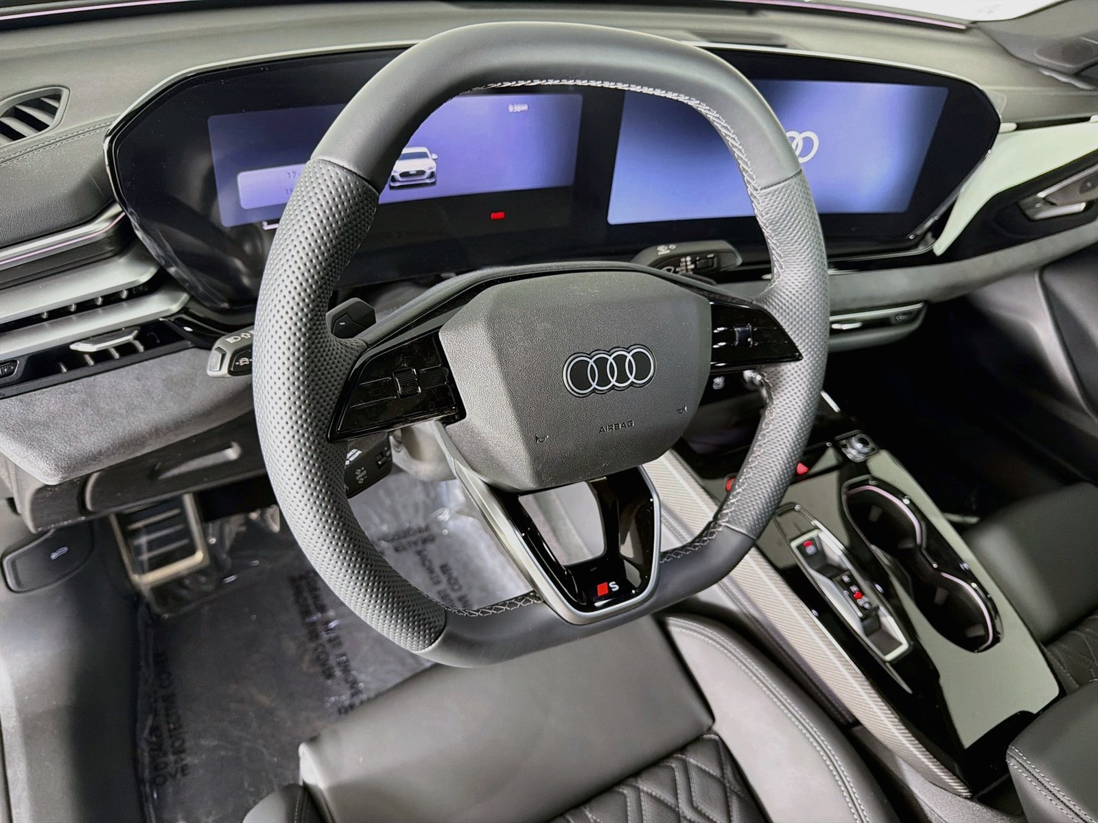 New 2026 Audi S5 Premium Plus AWD/4WD image 9