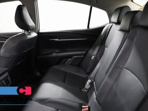 Certified 2026 Toyota Camry XLE AWD/4WD image 33