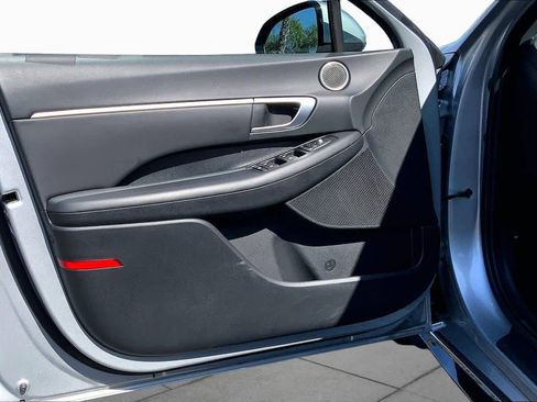 Used 2024 Hyundai Sonata SEL w/ Convenience Package image 20