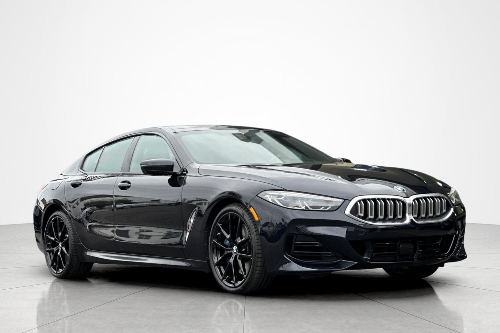 Used 2024 BMW 840i Gran Coupe RWD image 7