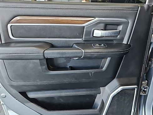 Used 2024 RAM 2500 Laramie image 21