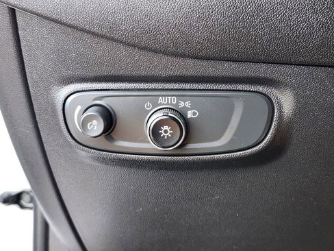 Used 2023 Chevrolet Equinox LS w/ LS Convenience Package AWD/4WD image 21