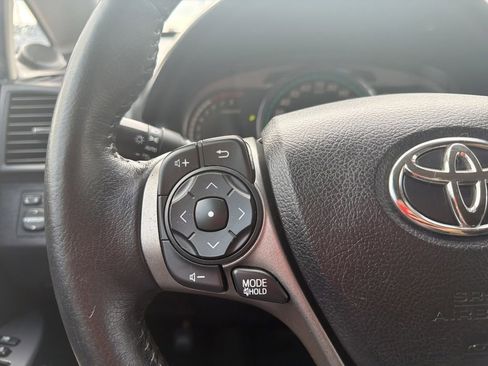 Used 2014 Toyota Venza XLE w/ XLE Premium Package image 26