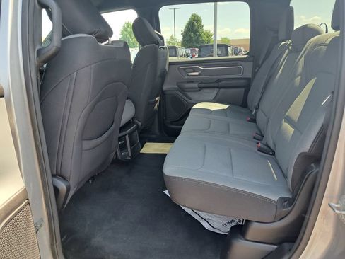 Used 2022 RAM 1500 Big Horn AWD/4WD image 21