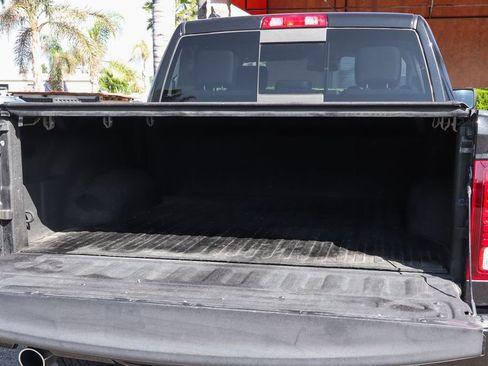 Used 2018 RAM 1500 Sport w/ Convenience Group image 11