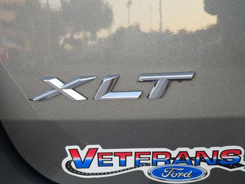Certified 2023 Ford Explorer XLT AWD/4WD image 48