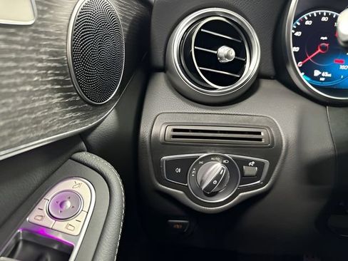 Used 2022 Mercedes-Benz GLC 300 4MATIC image 15