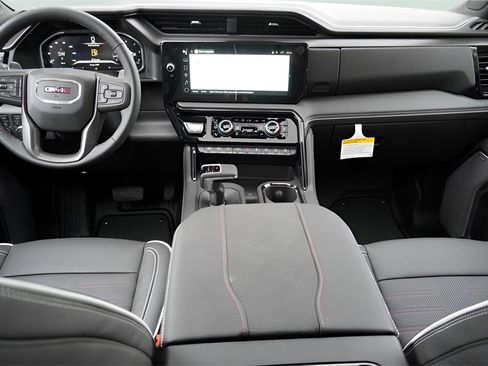 New 2026 GMC Sierra 1500 AT4X image 31