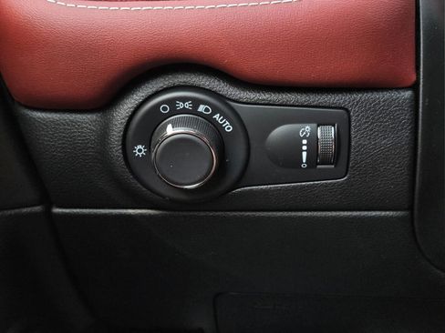 Used 2023 Dodge Durango SRT Hellcat AWD/4WD image 19