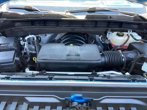 Used 2022 GMC Sierra 1500 Elevation w/ X31 Off-Road Package image 29