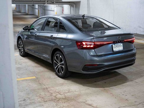 New 2026 Volkswagen Jetta Sport image 5