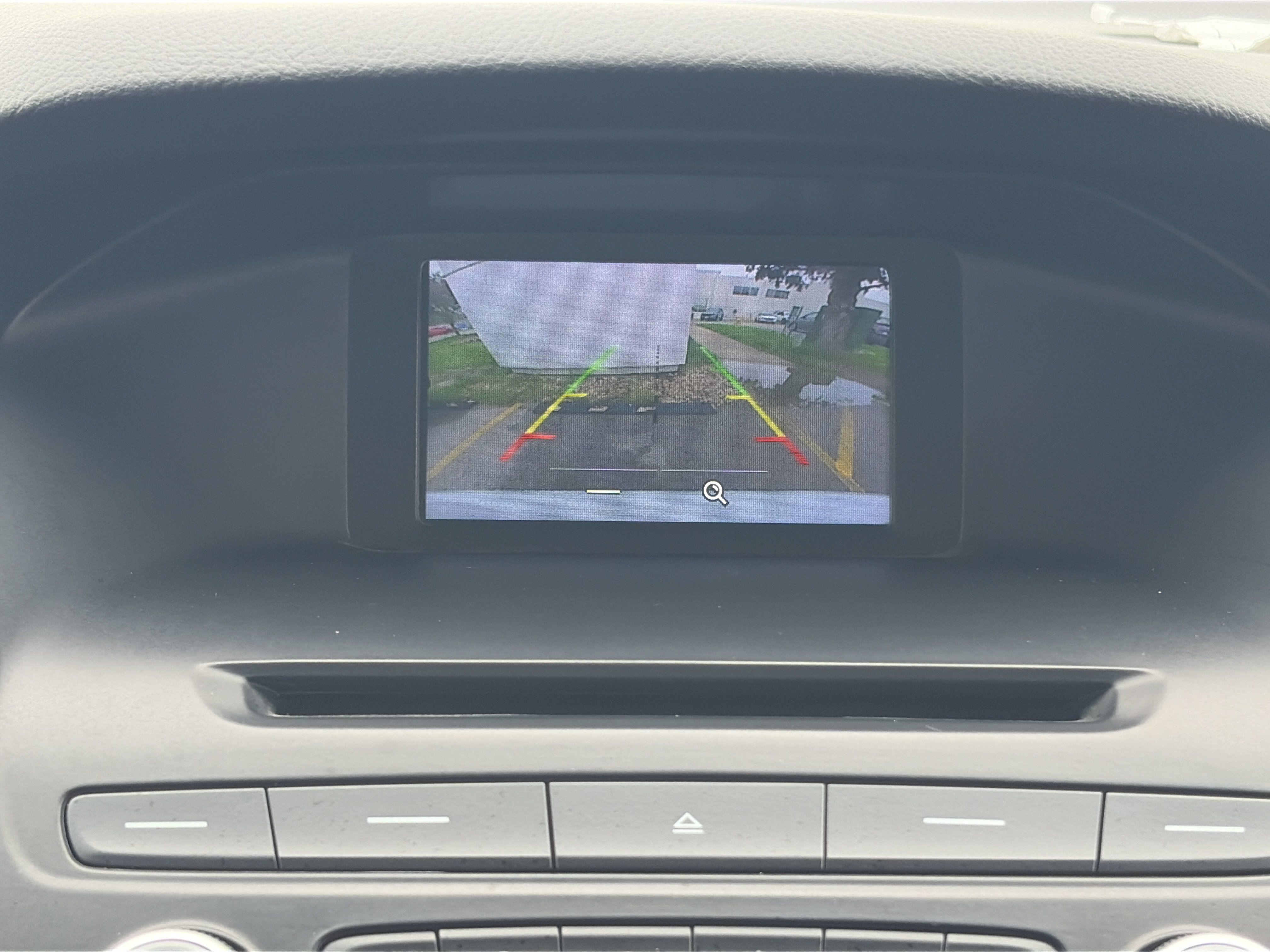 Used 2017 Ford Focus SE FWD image 27